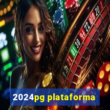 2024pg plataforma